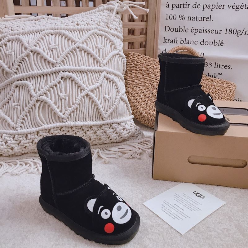 Ugg Kids Shoes